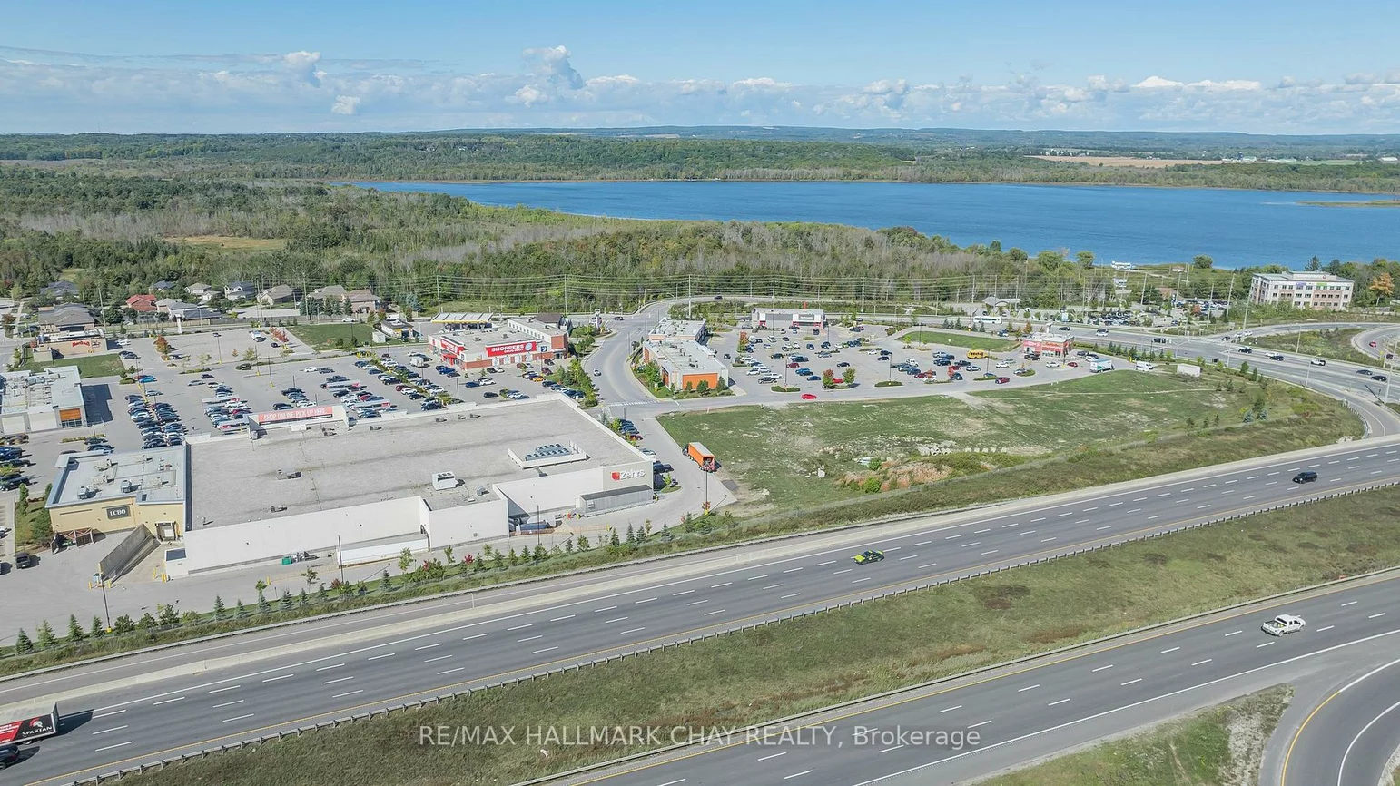 126, Bell Farm, Alliance, Barrie