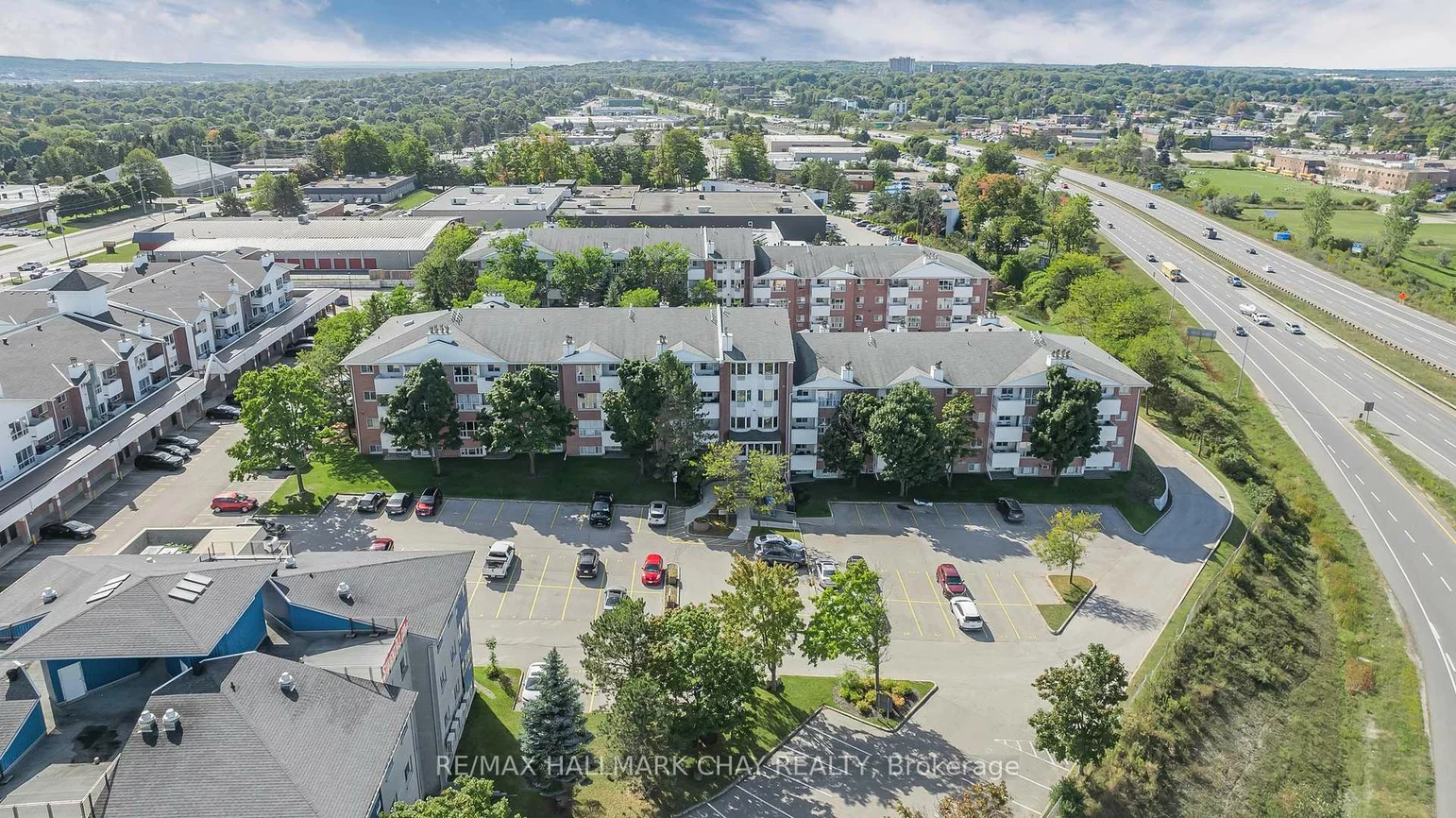 126, Bell Farm, Alliance, Barrie