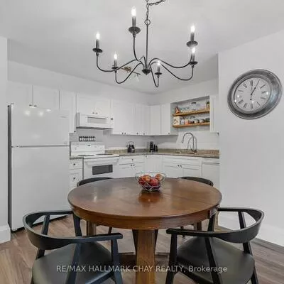 126, Bell Farm, Alliance, Barrie