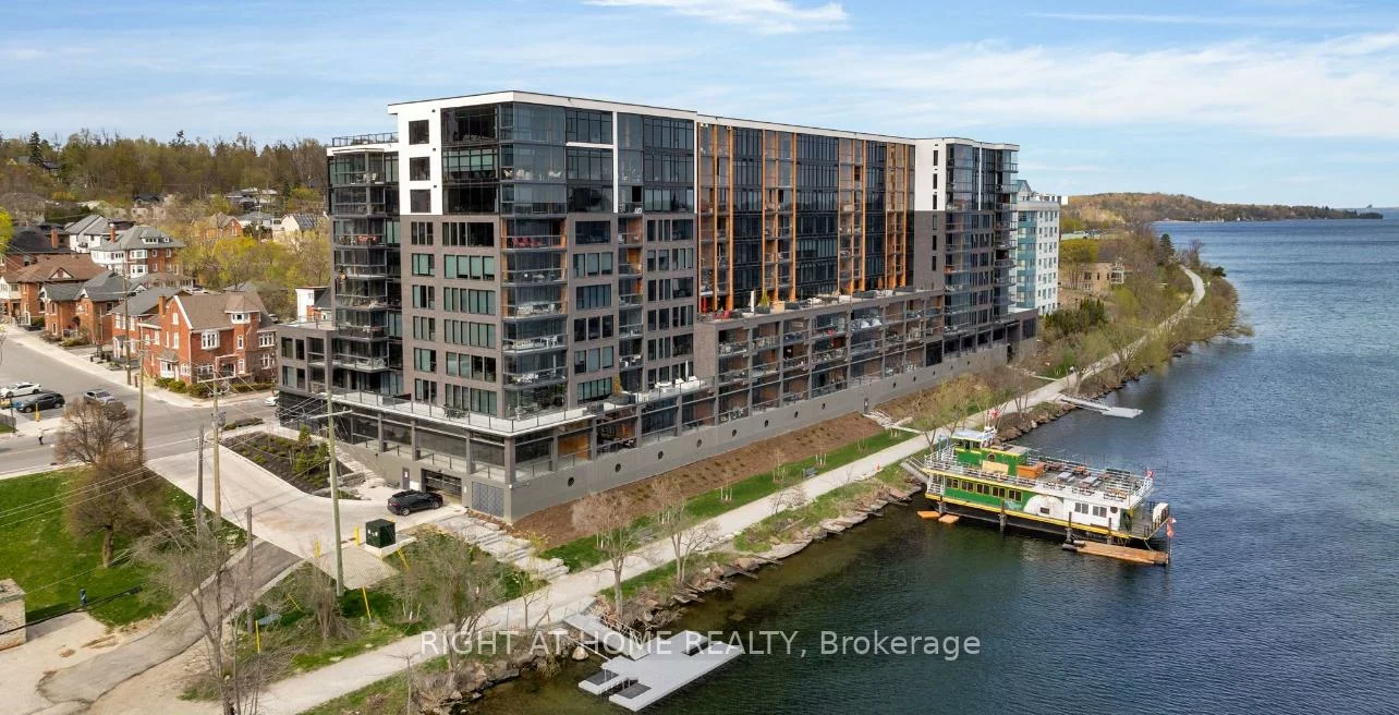 185, Dunlop, Lakeshore, Barrie