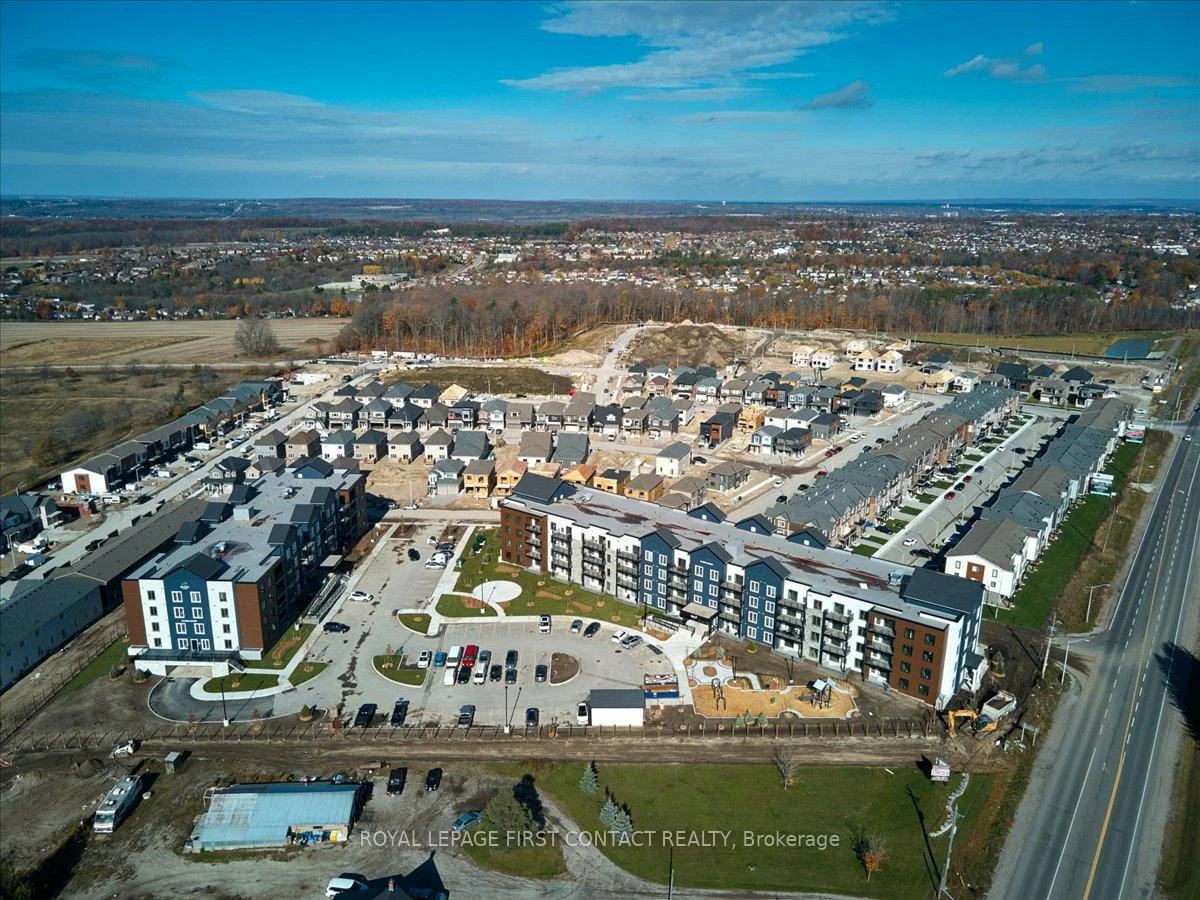 20, Koda, Rural Barrie Southwest, Barrie