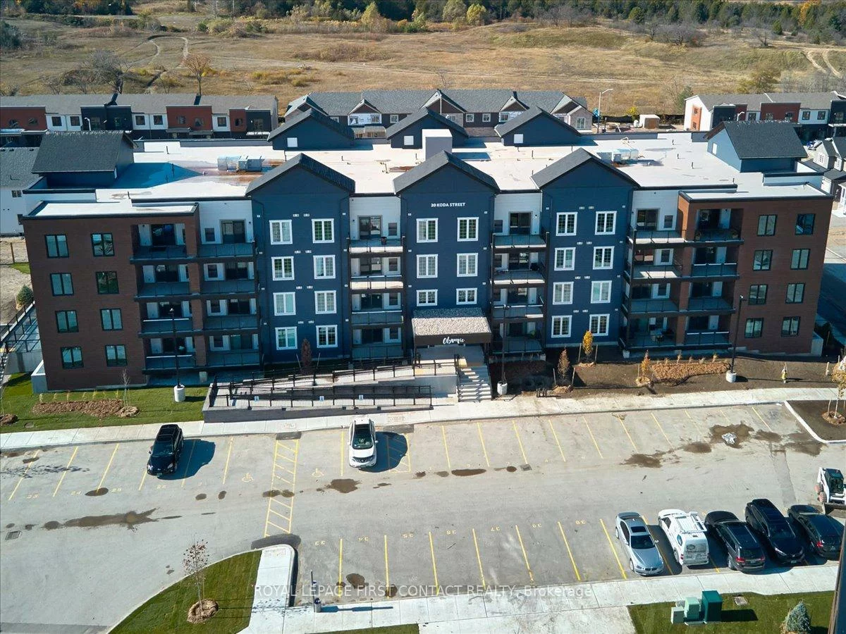 20, Koda, Rural Barrie Southwest, Barrie