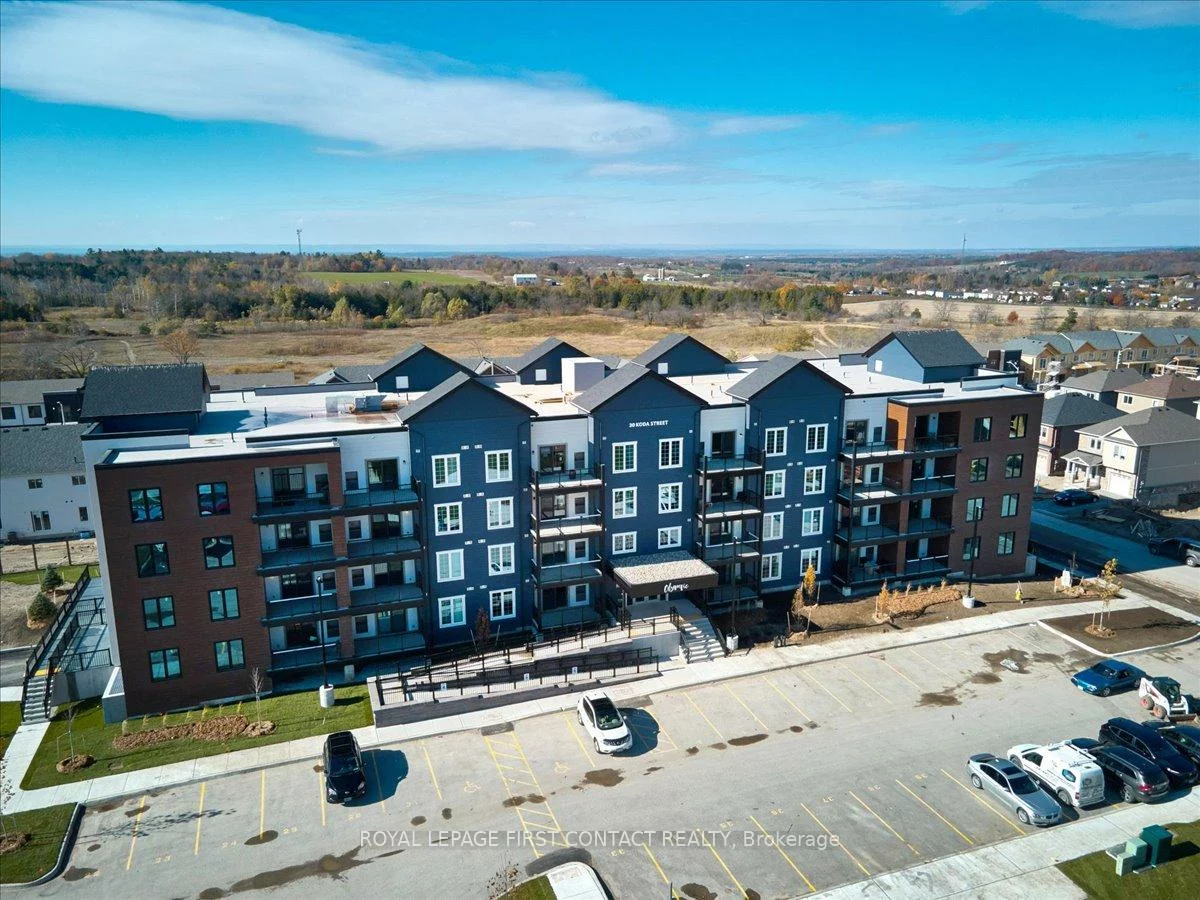 20, Koda, Rural Barrie Southwest, Barrie
