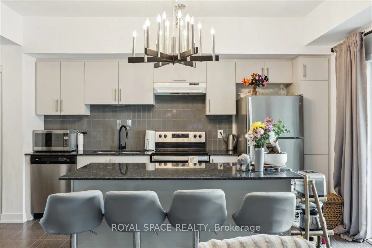 5, Chef, Bayshore, Barrie