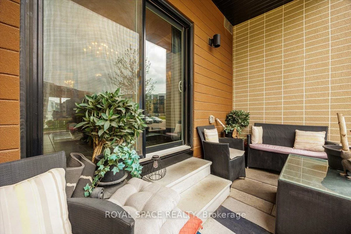 5, Chef, Bayshore, Barrie