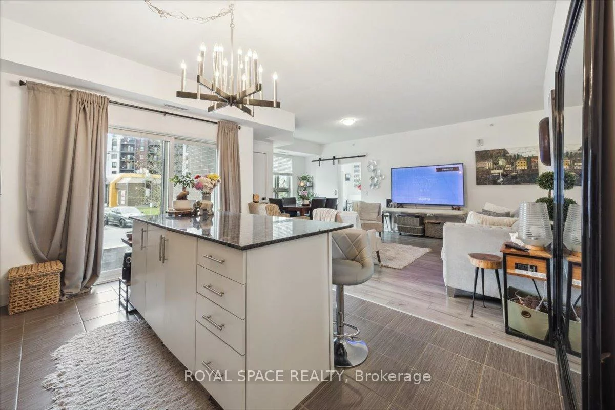 5, Chef, Bayshore, Barrie