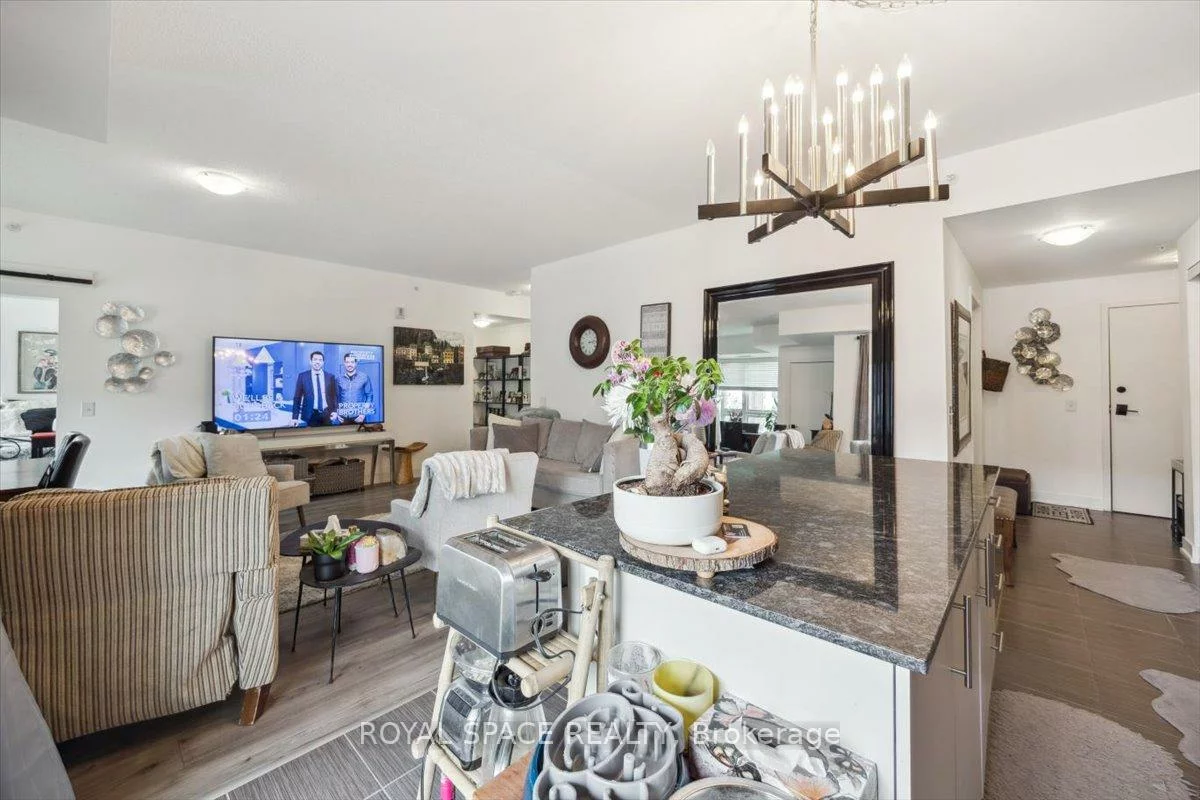 5, Chef, Bayshore, Barrie
