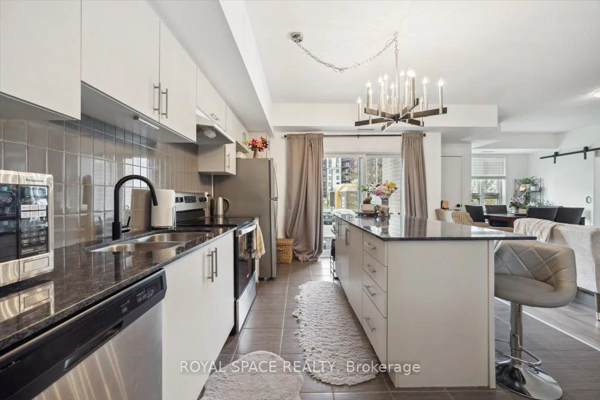 5, Chef, Bayshore, Barrie