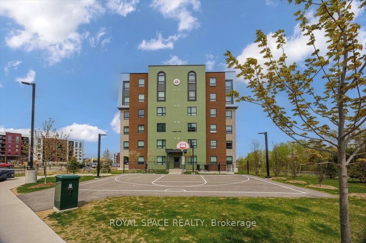5, Chef, Bayshore, Barrie