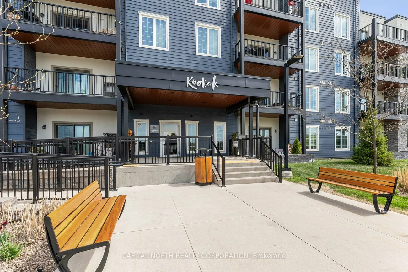 54, Koda, Rural Barrie Southwest, Barrie