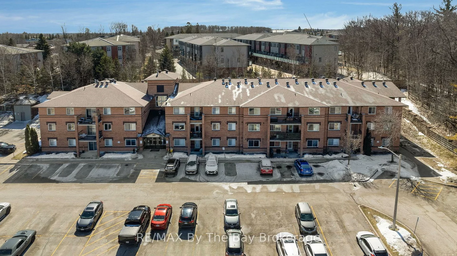 25, MEADOW, Ardagh, Barrie