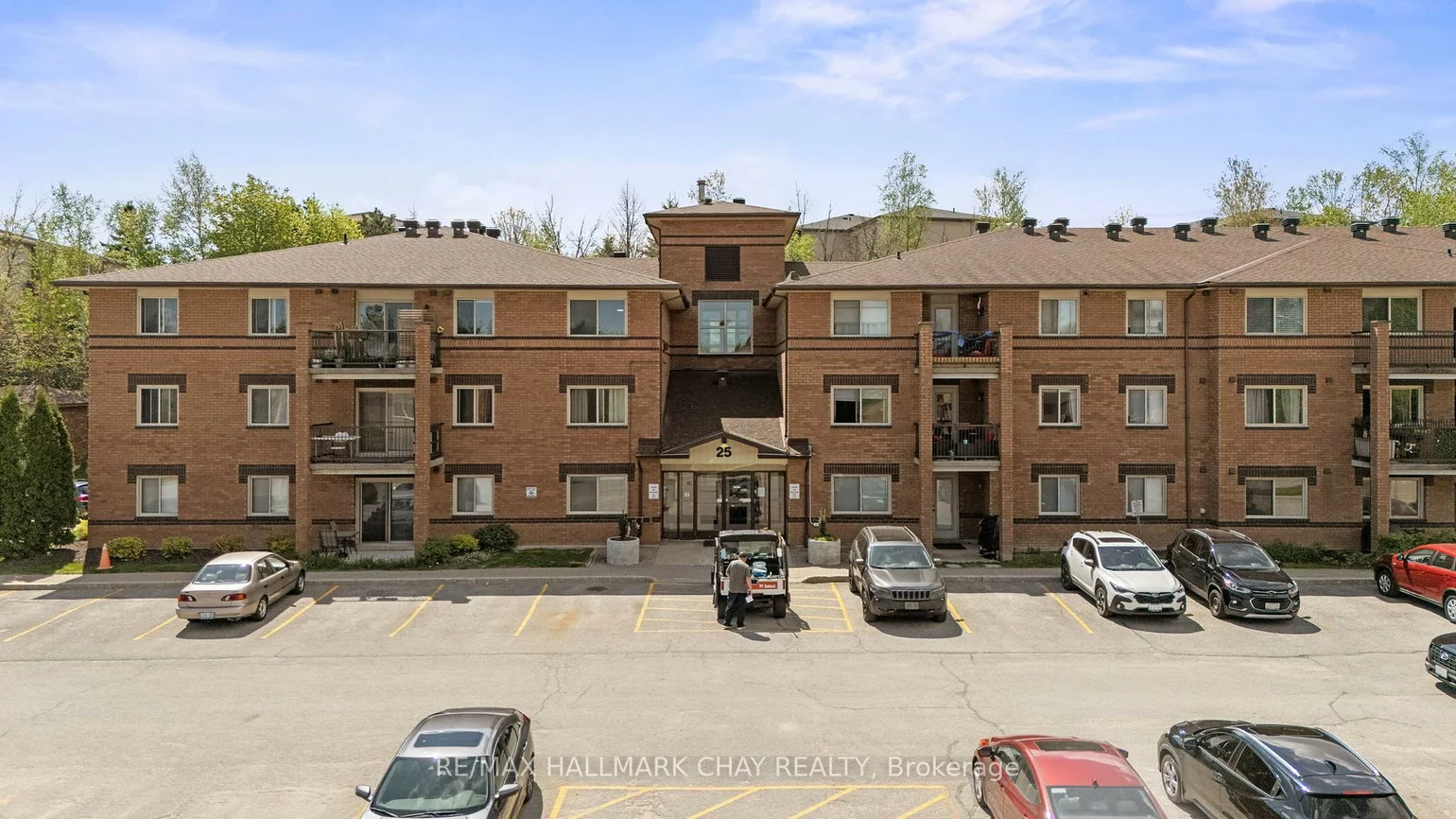 25, Meadow, Ardagh, Barrie