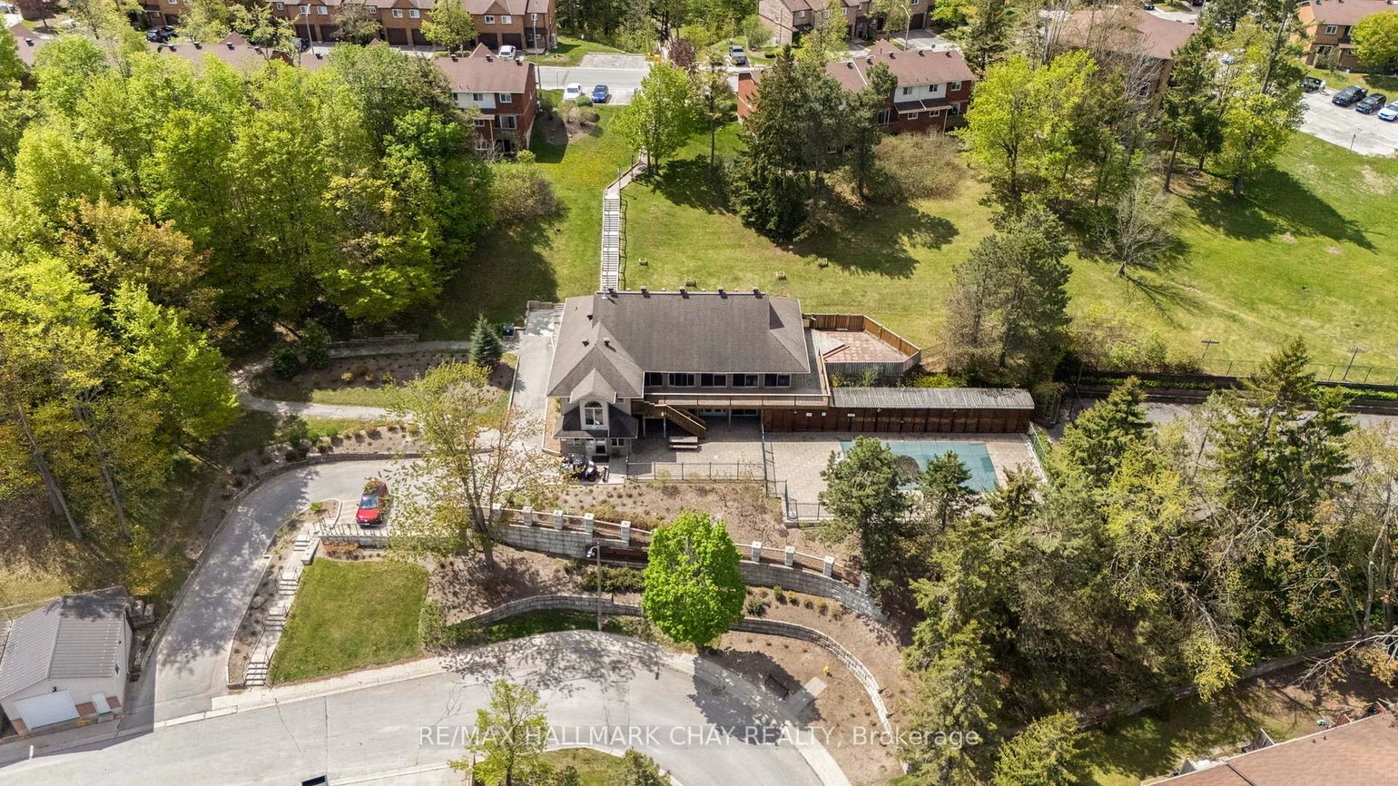 25, Meadow, Ardagh, Barrie