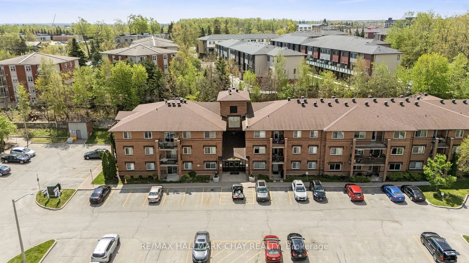 25, Meadow, Ardagh, Barrie
