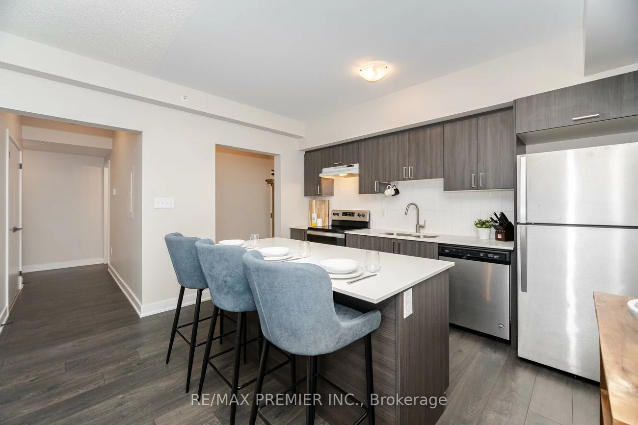 6, Spice, Innis-Shore, Barrie