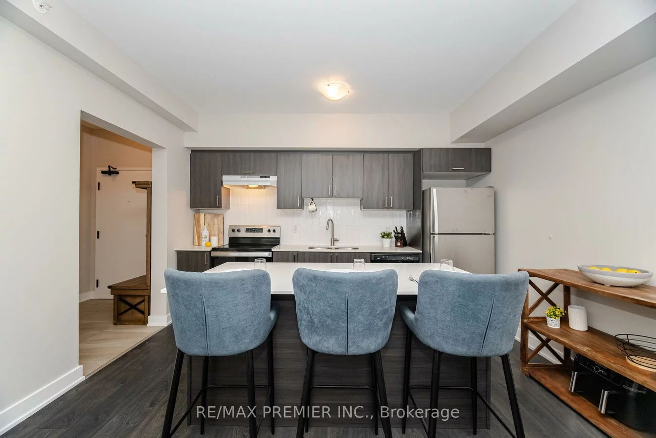 6, Spice, Innis-Shore, Barrie