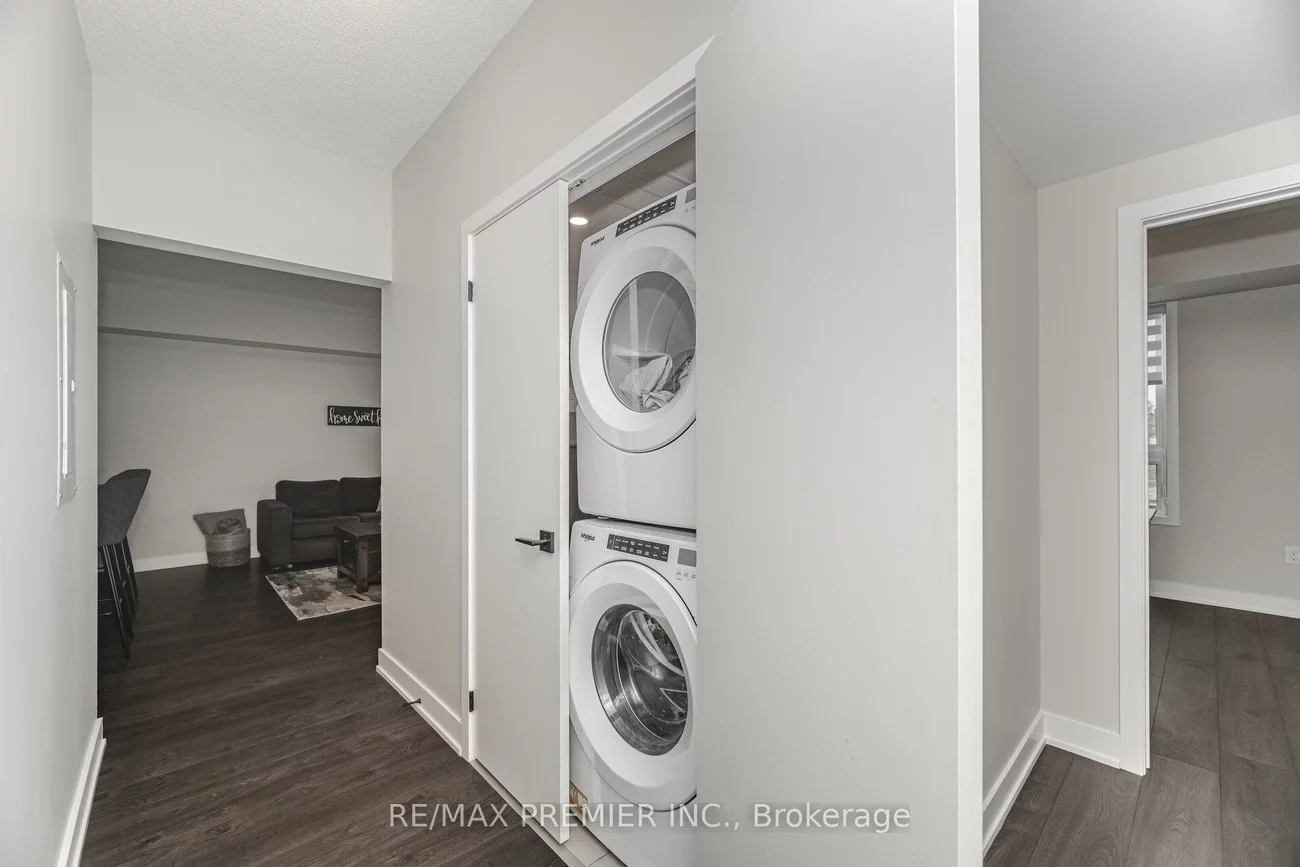 6, Spice, Innis-Shore, Barrie
