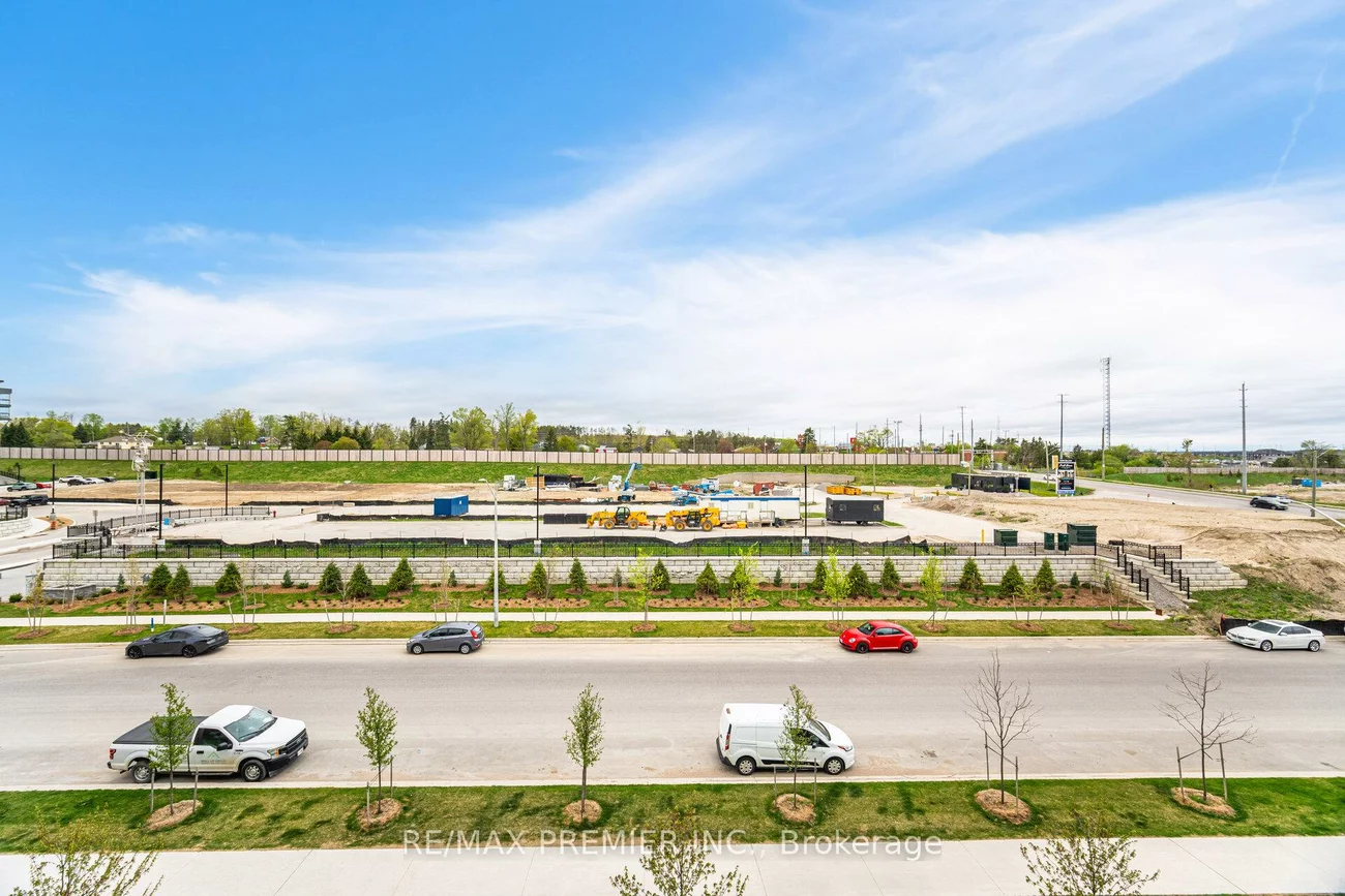 6, Spice, Innis-Shore, Barrie
