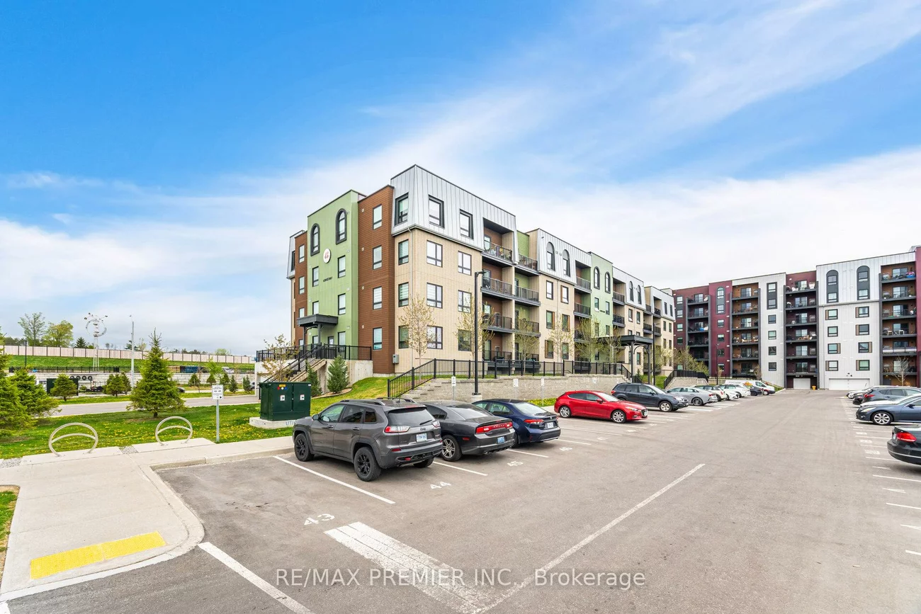6, Spice, Innis-Shore, Barrie