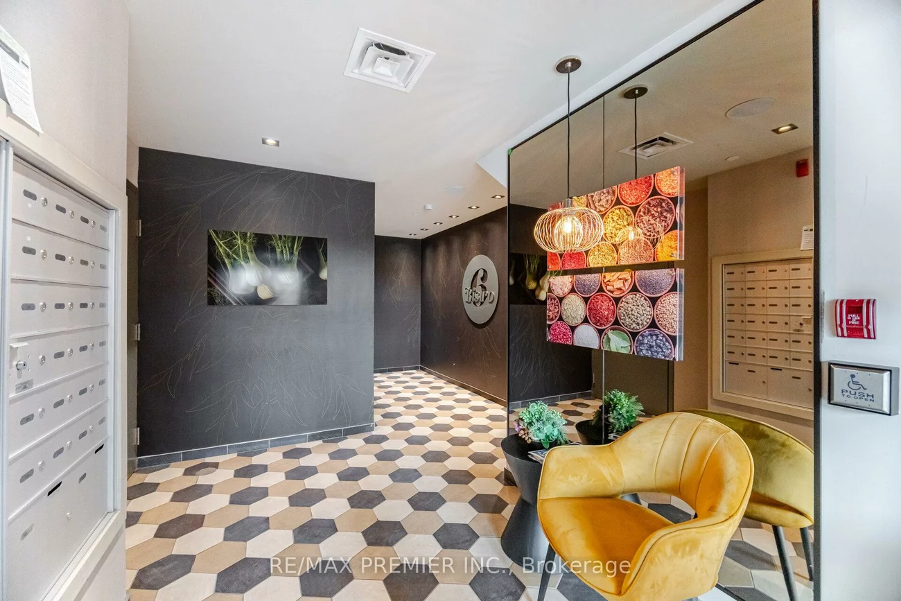 6, Spice, Innis-Shore, Barrie