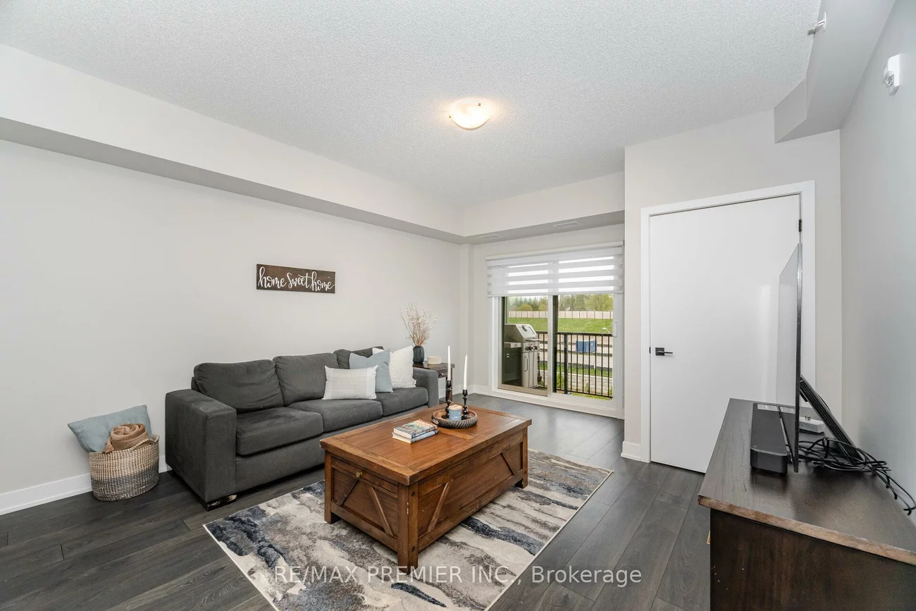 6, Spice, Innis-Shore, Barrie