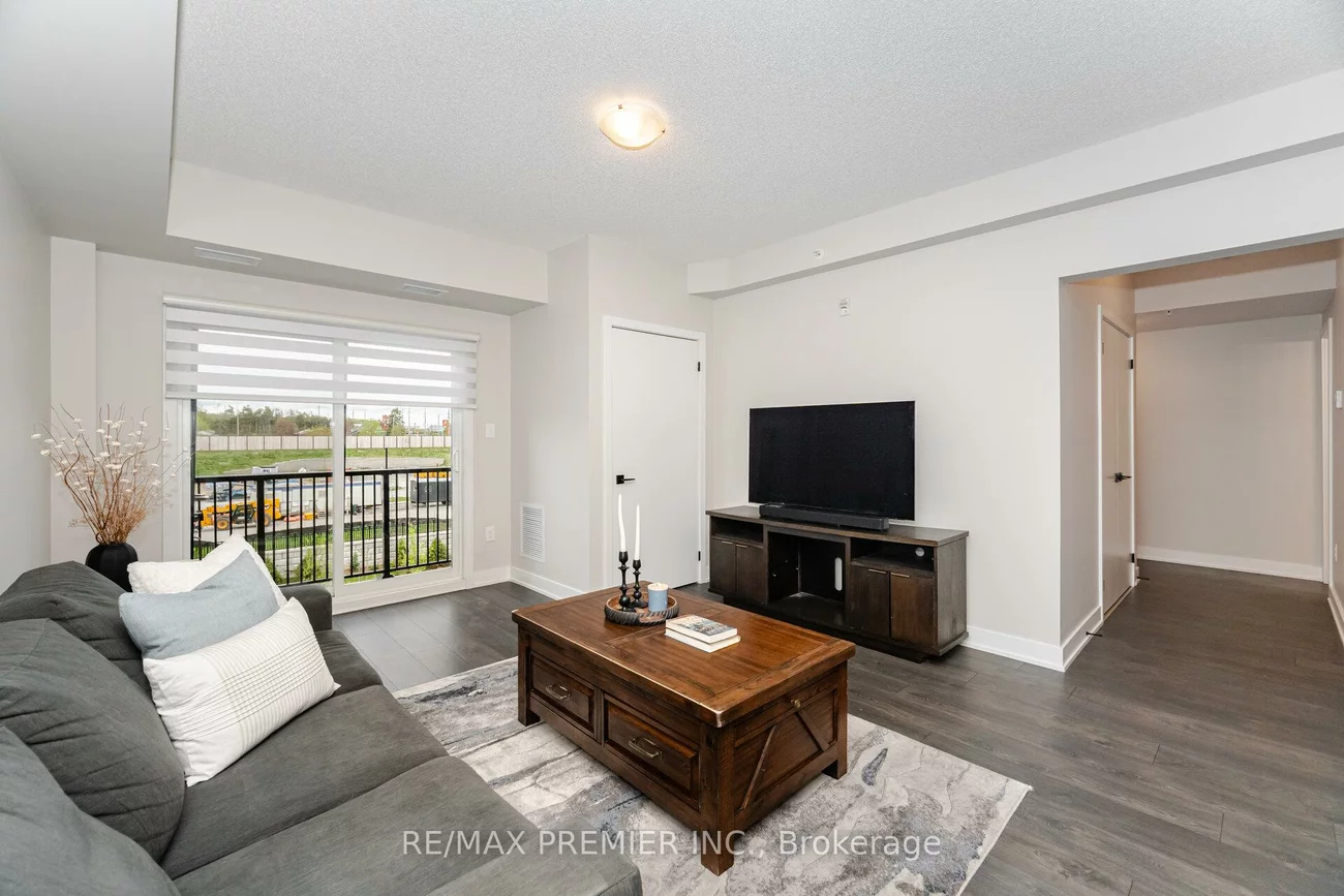 6, Spice, Innis-Shore, Barrie