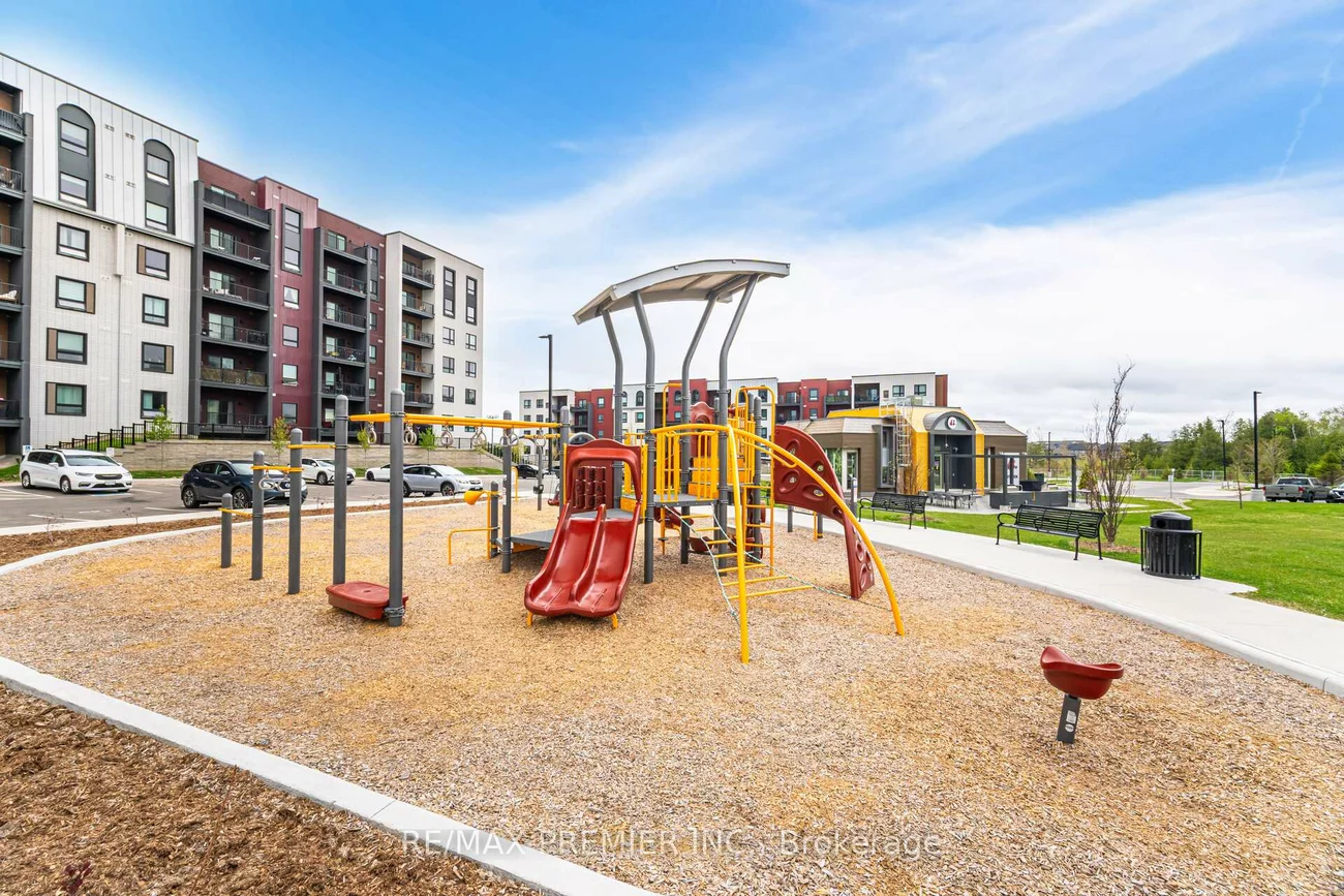 6, Spice, Innis-Shore, Barrie