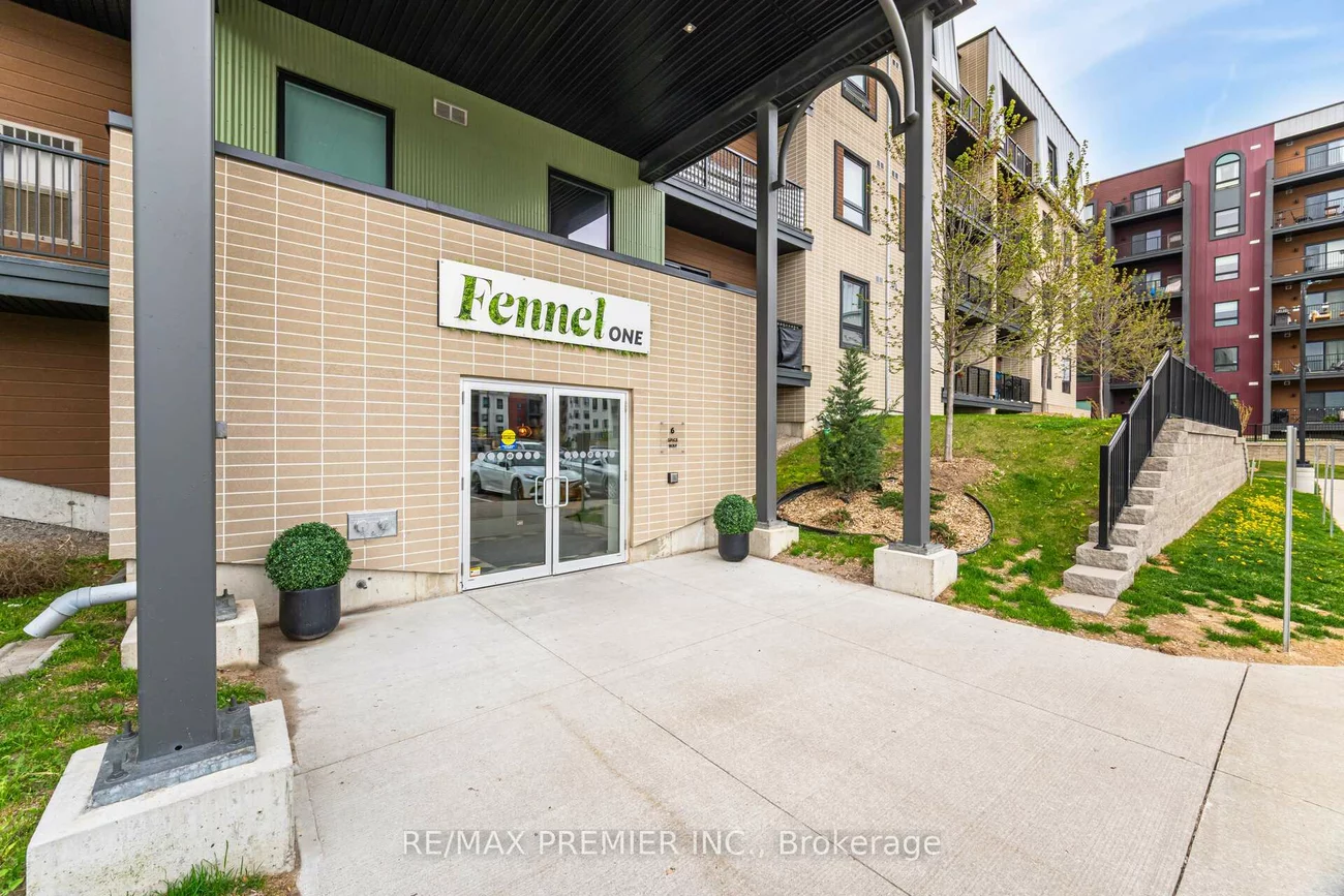 6, Spice, Innis-Shore, Barrie