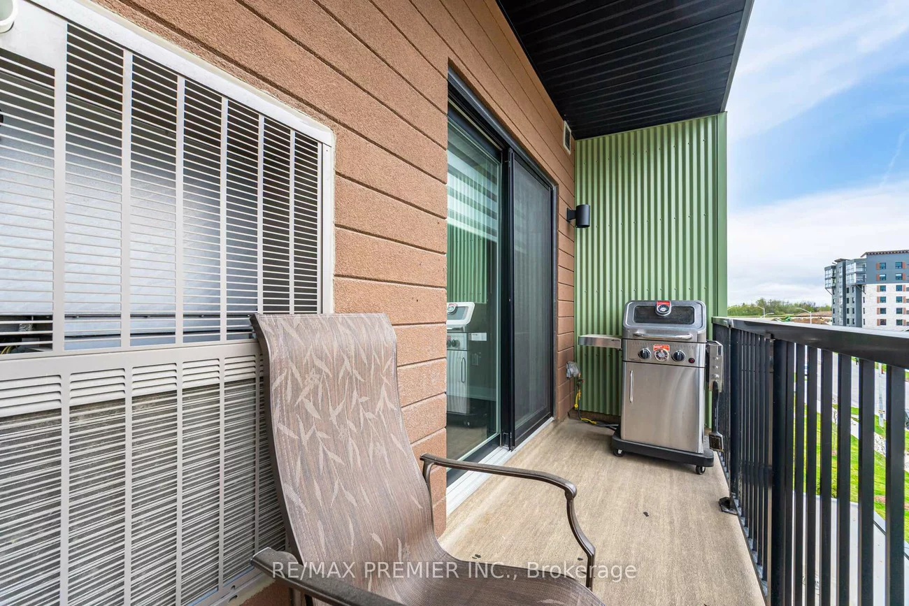 6, Spice, Innis-Shore, Barrie