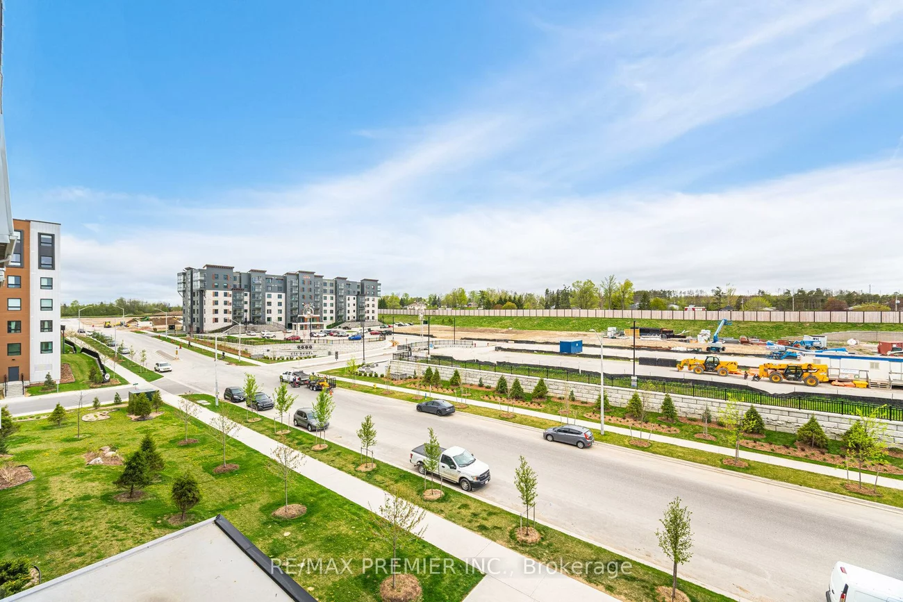 6, Spice, Innis-Shore, Barrie