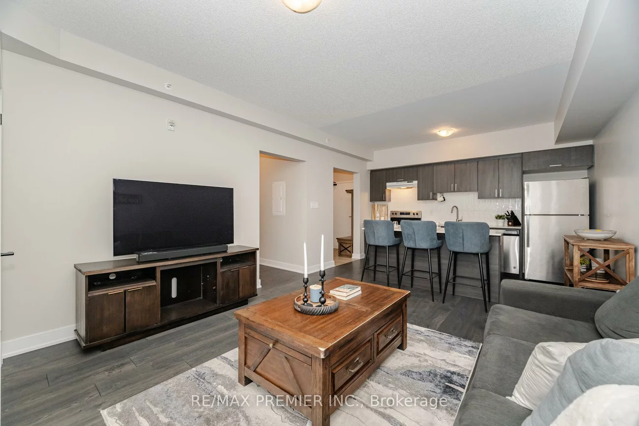 6, Spice, Innis-Shore, Barrie
