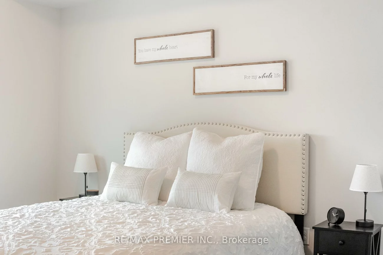 6, Spice, Innis-Shore, Barrie