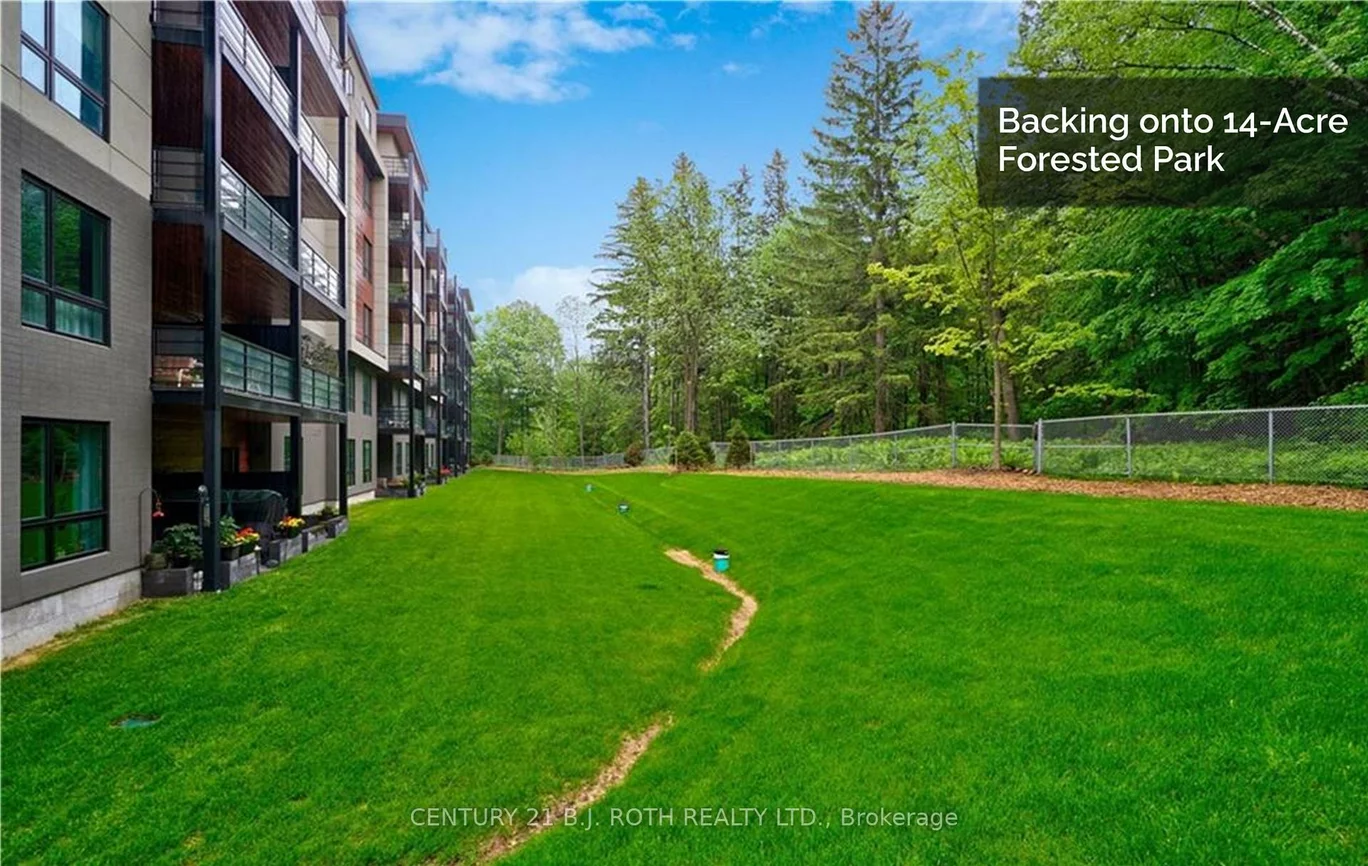 304, ESSA, 400 West, Barrie