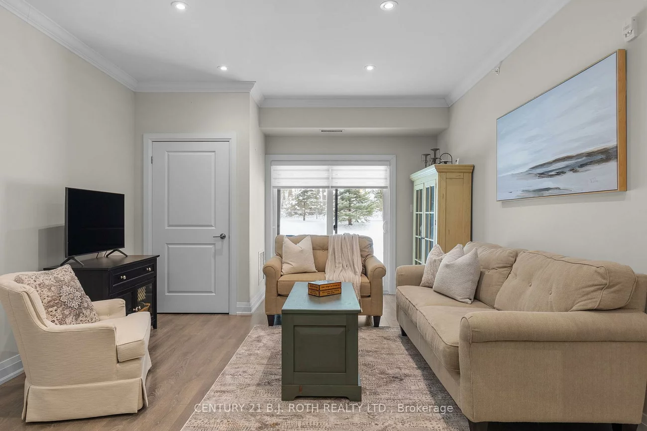 304, ESSA, 400 West, Barrie