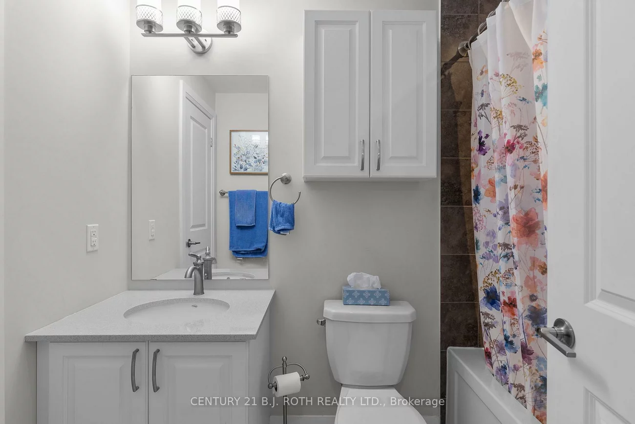 304, ESSA, 400 West, Barrie