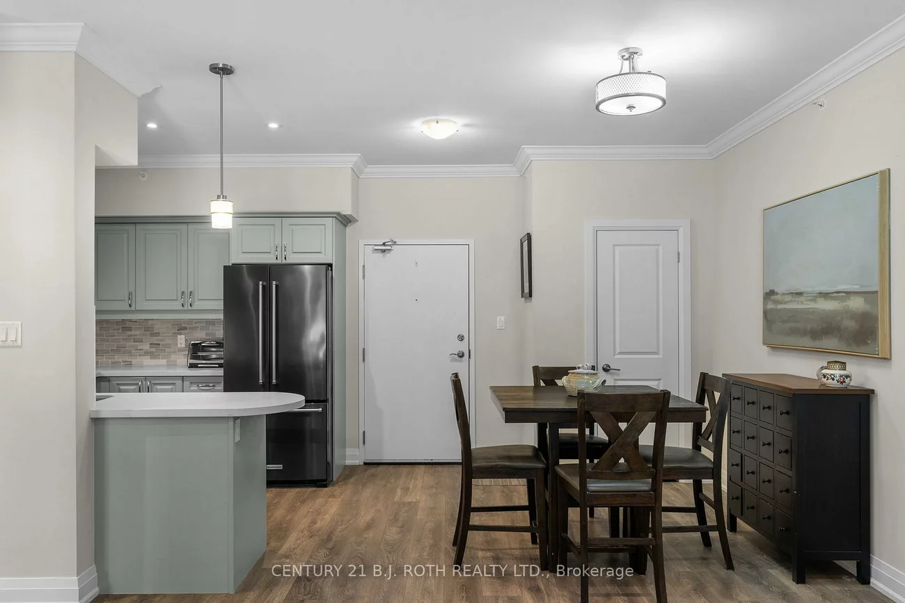 304, ESSA, 400 West, Barrie