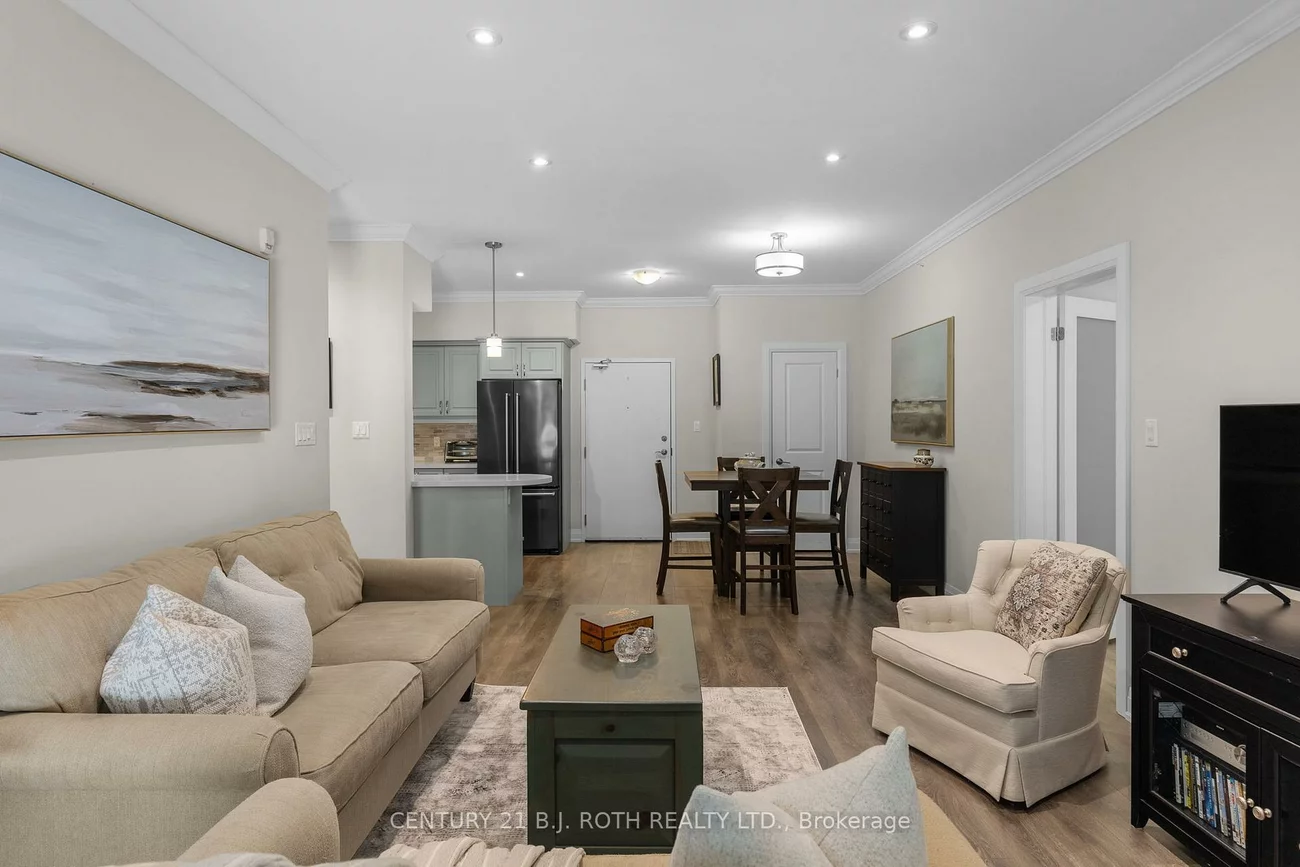 304, ESSA, 400 West, Barrie