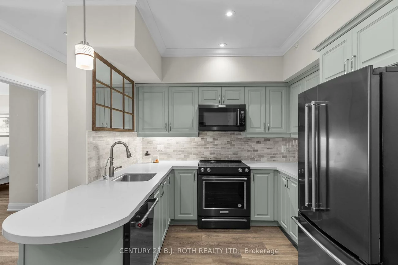 304, ESSA, 400 West, Barrie