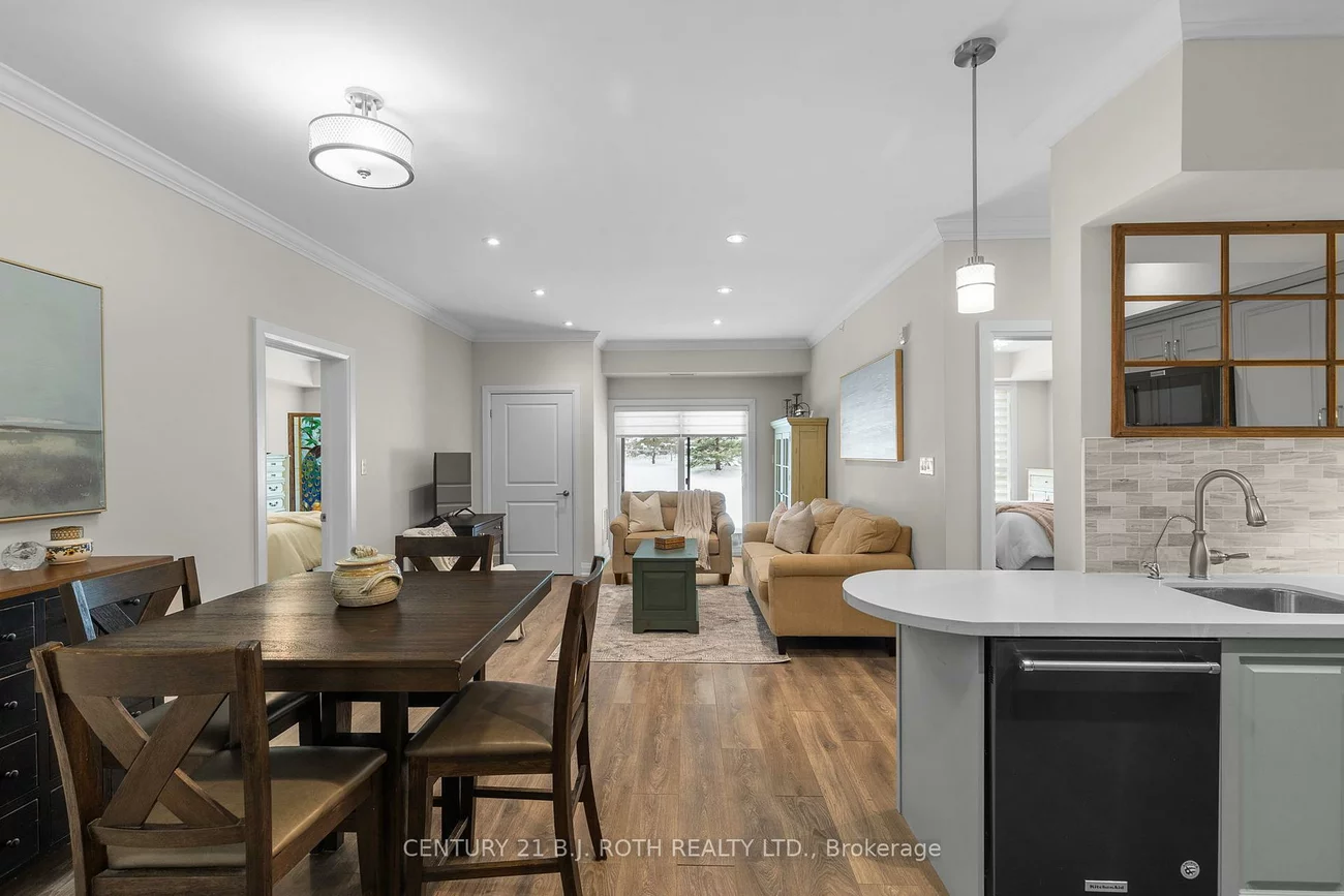 304, ESSA, 400 West, Barrie