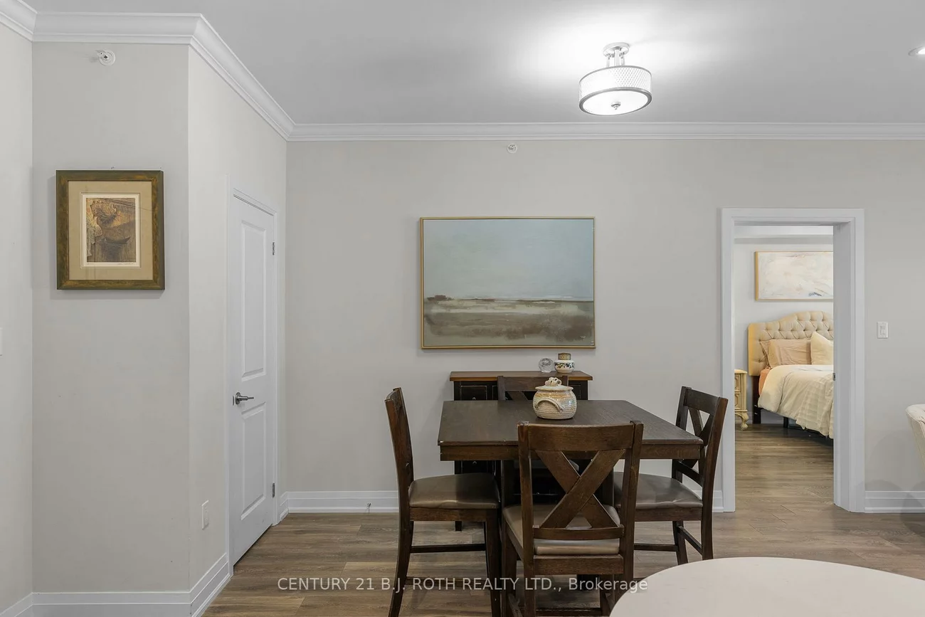 304, ESSA, 400 West, Barrie