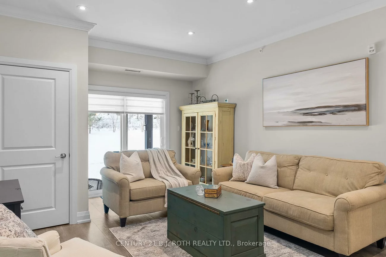 304, ESSA, 400 West, Barrie