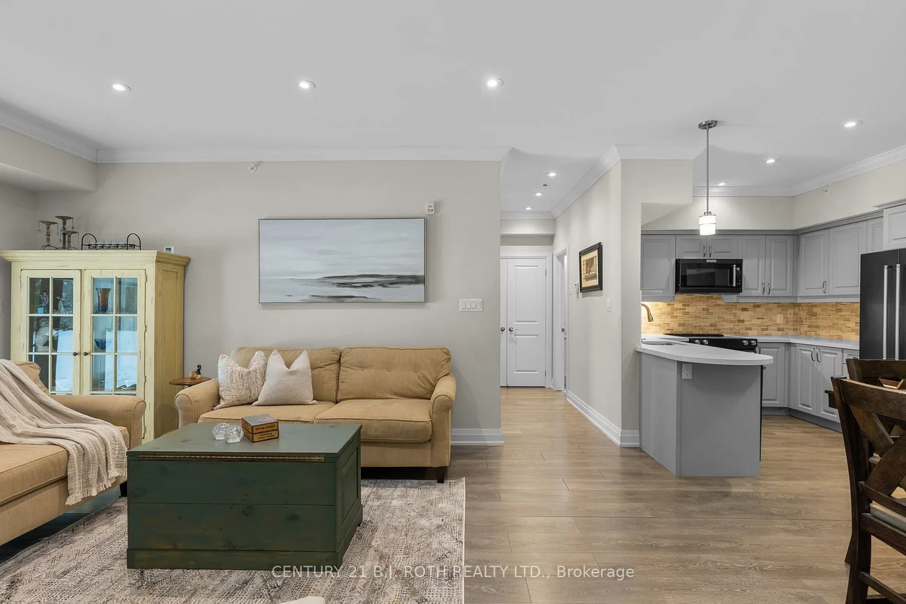 304, ESSA, 400 West, Barrie