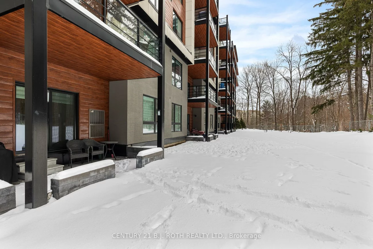 304, ESSA, 400 West, Barrie