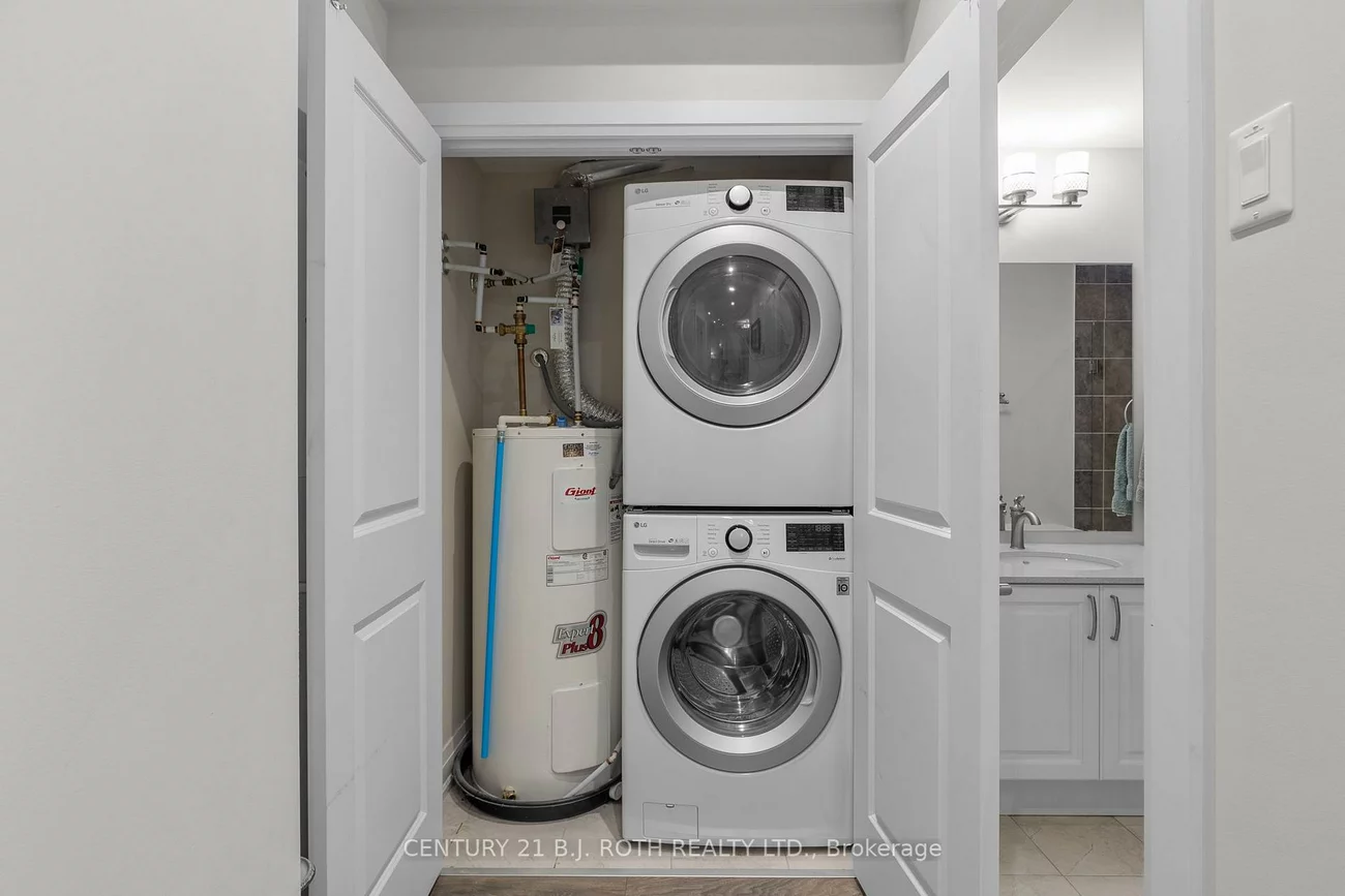 304, ESSA, 400 West, Barrie