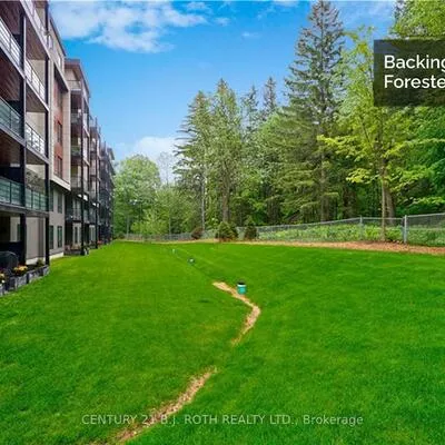 304, ESSA, 400 West, Barrie