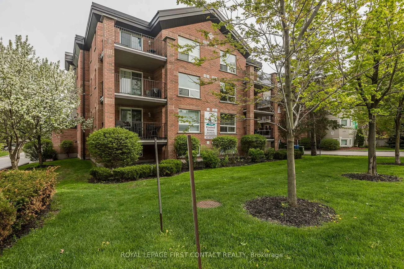 117, EDGEHILL, Letitia Heights, Barrie