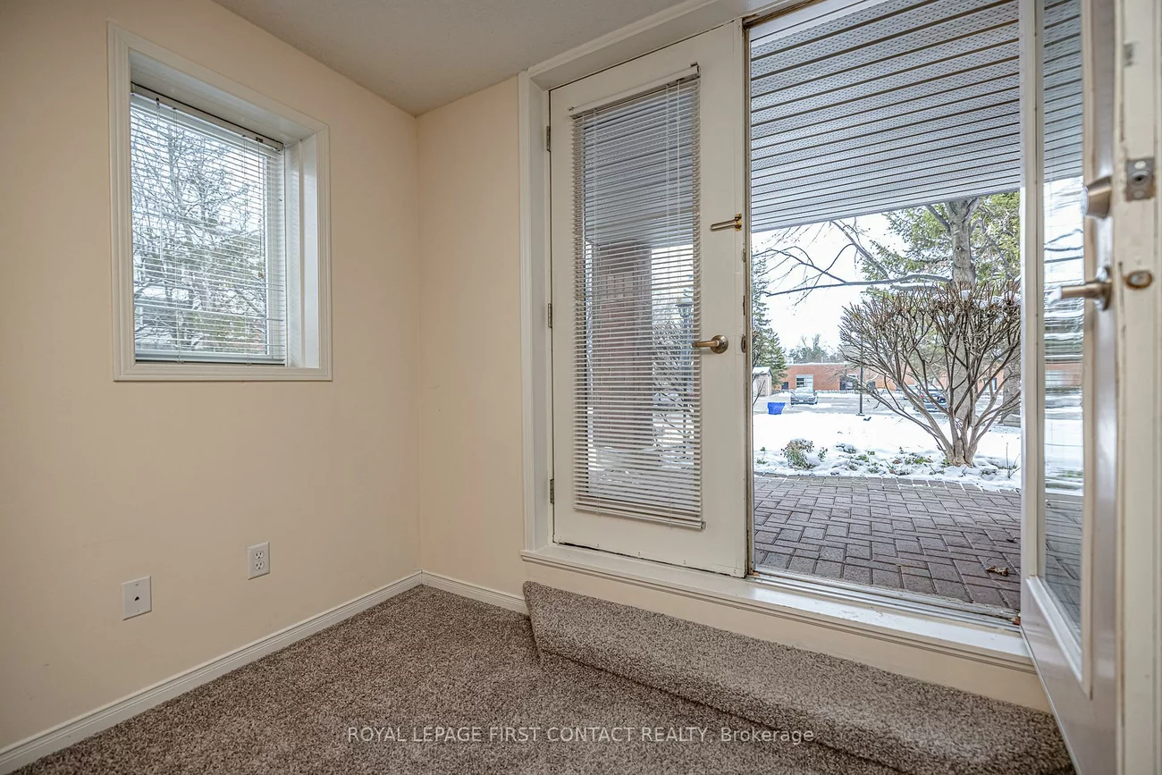 117, EDGEHILL, Letitia Heights, Barrie