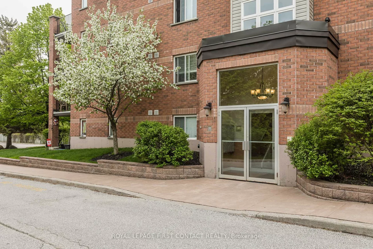 117, EDGEHILL, Letitia Heights, Barrie