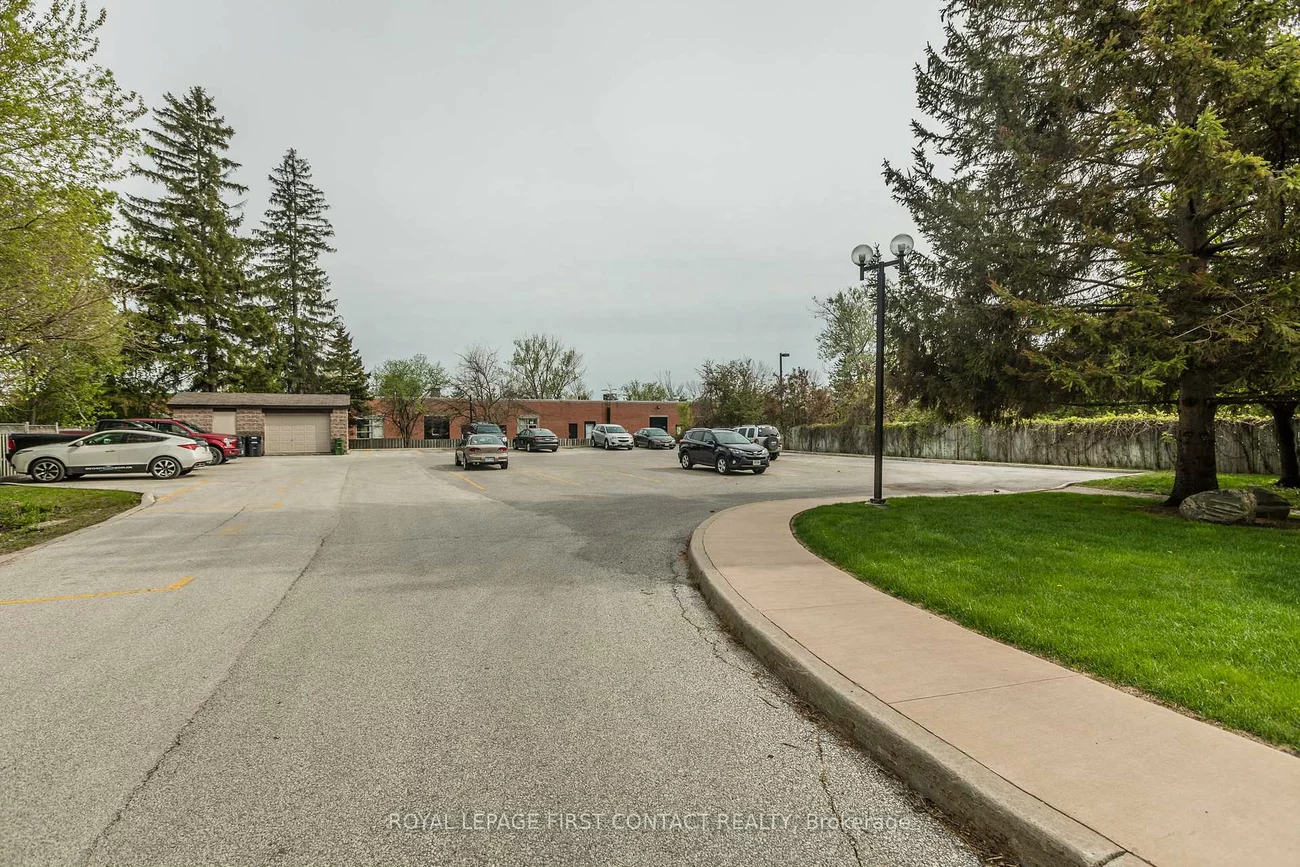 117, EDGEHILL, Letitia Heights, Barrie