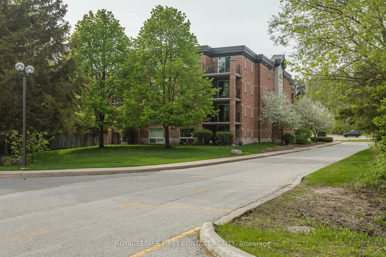 117, EDGEHILL, Letitia Heights, Barrie